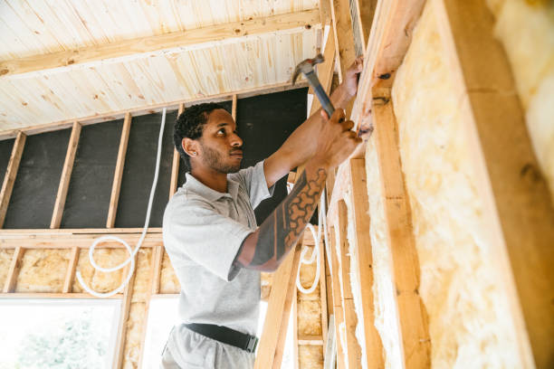 Best Crawl Space Insulation  in West Park, NJ